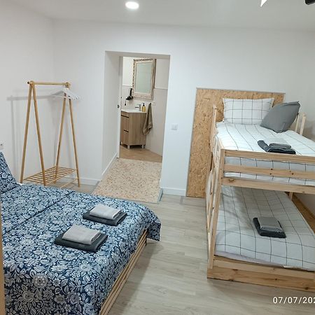 Apartamento Fortuna 图伊 外观 照片