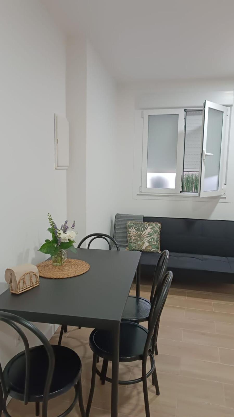 Apartamento Fortuna 图伊 外观 照片