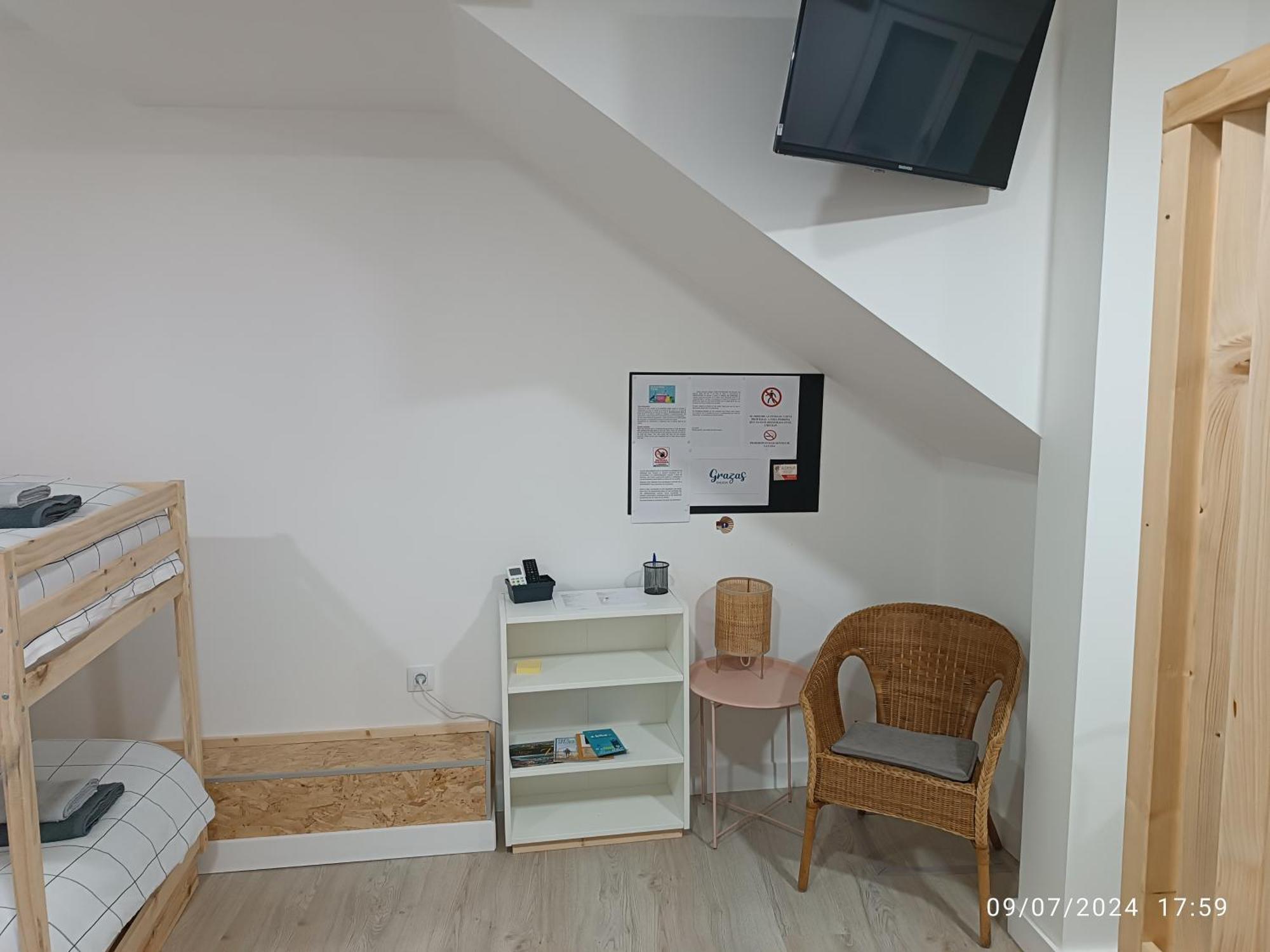 Apartamento Fortuna 图伊 外观 照片